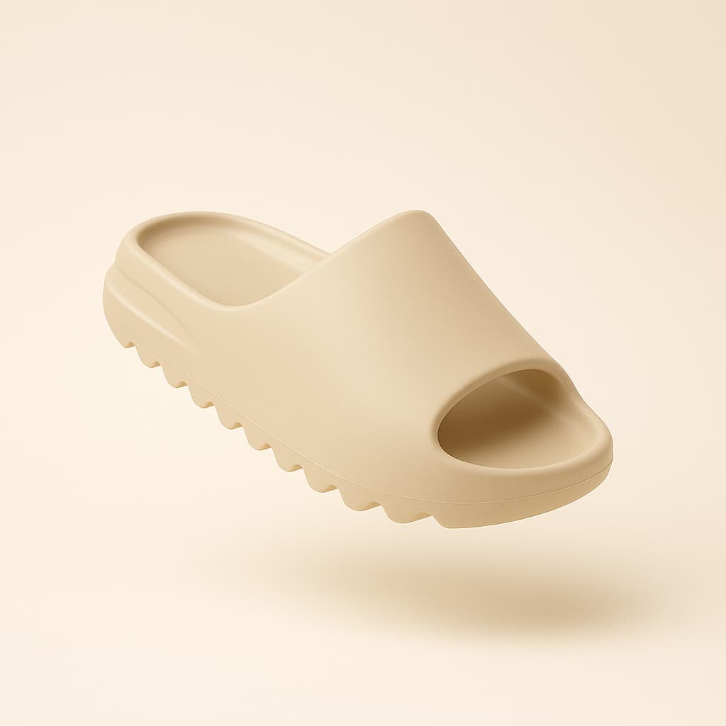 Chinelo Masculino Nuvem Lançamento Confortável e Leve