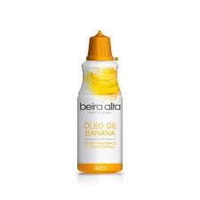 Óleo De Banana Beira Alta 90 Ml
