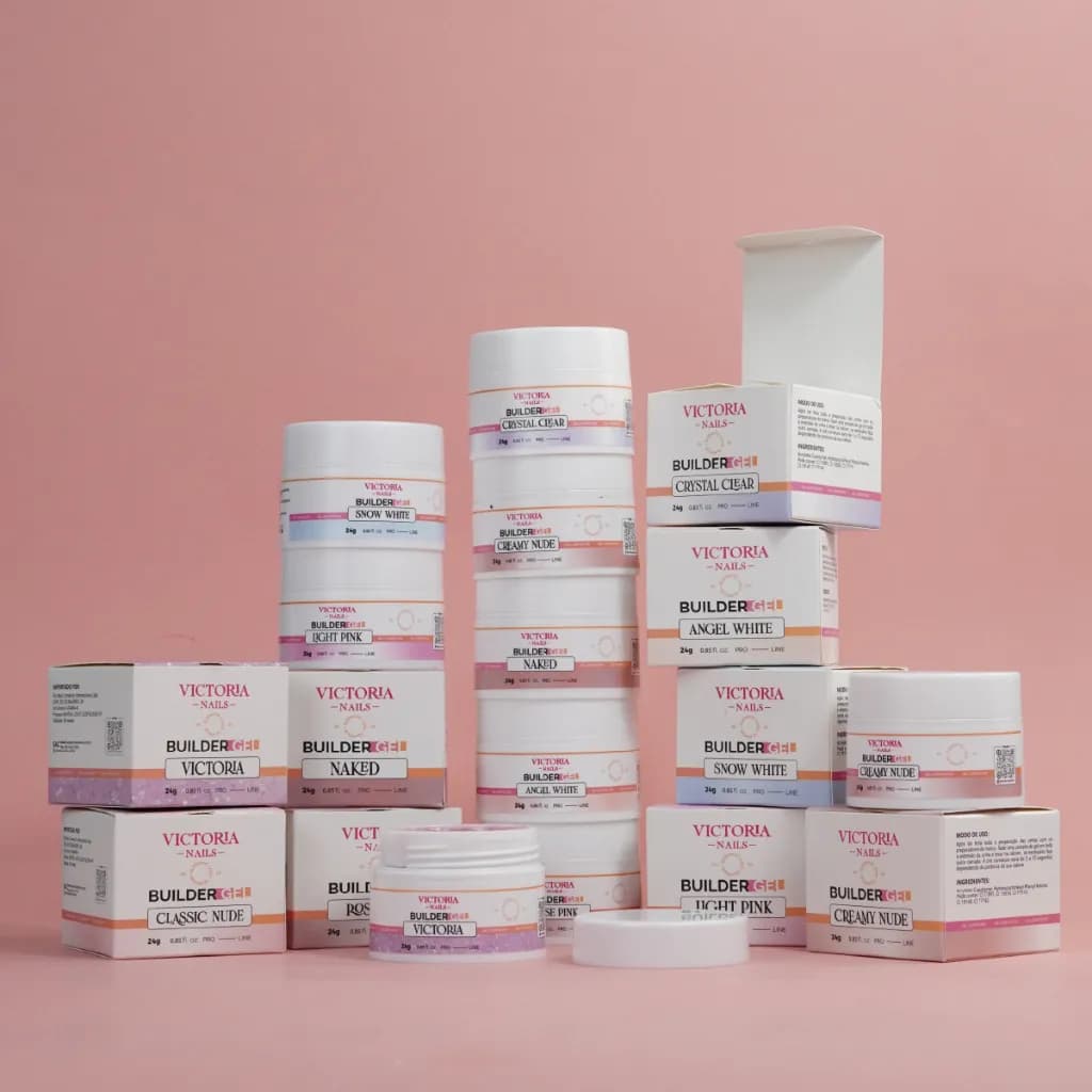 Gel Builder Victoria Nails – 24g