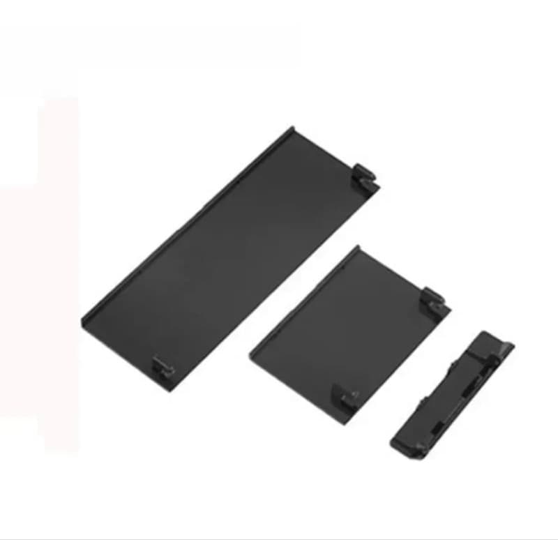 kit 3 tampas Nintendo Wii