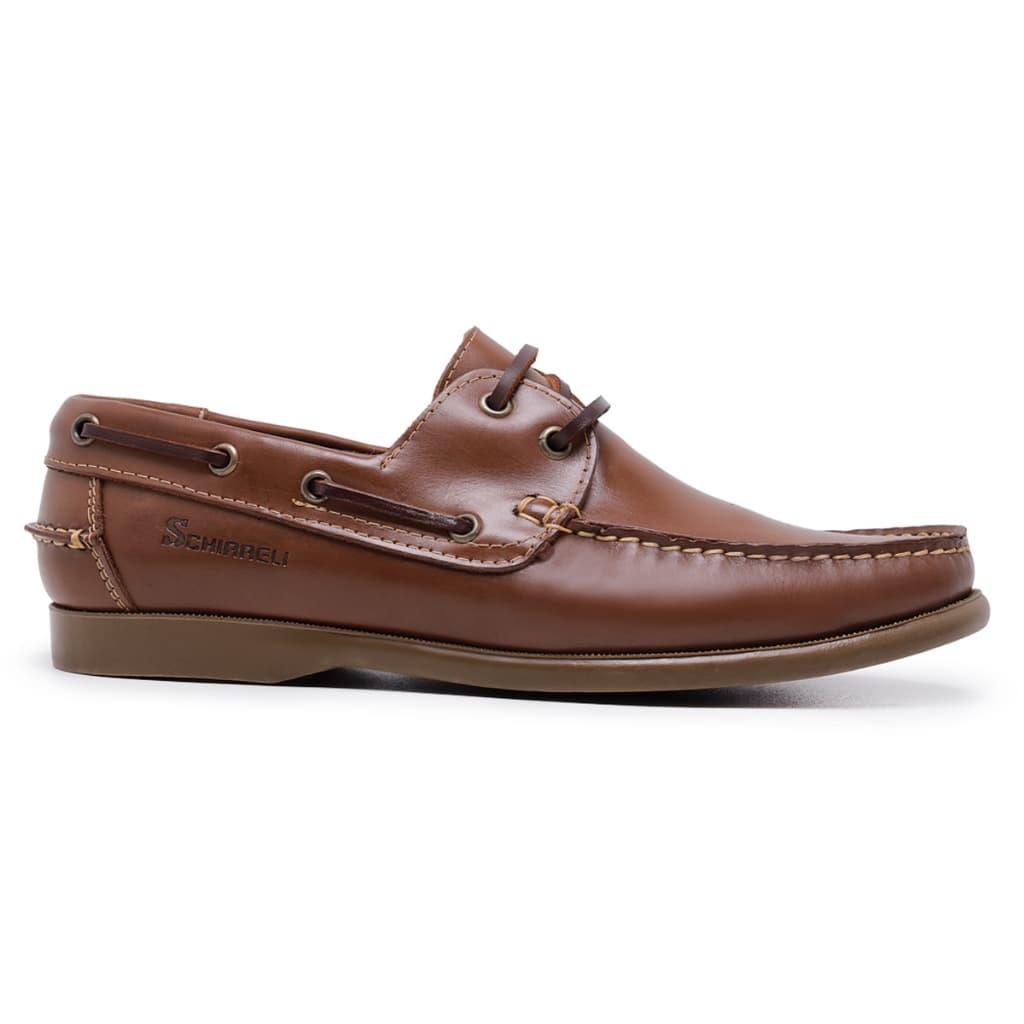 Sapato Mocassim Masculino Sider Dockside Casual Bicolor Camurça Confortável Macio Trabalho Dia a Dia