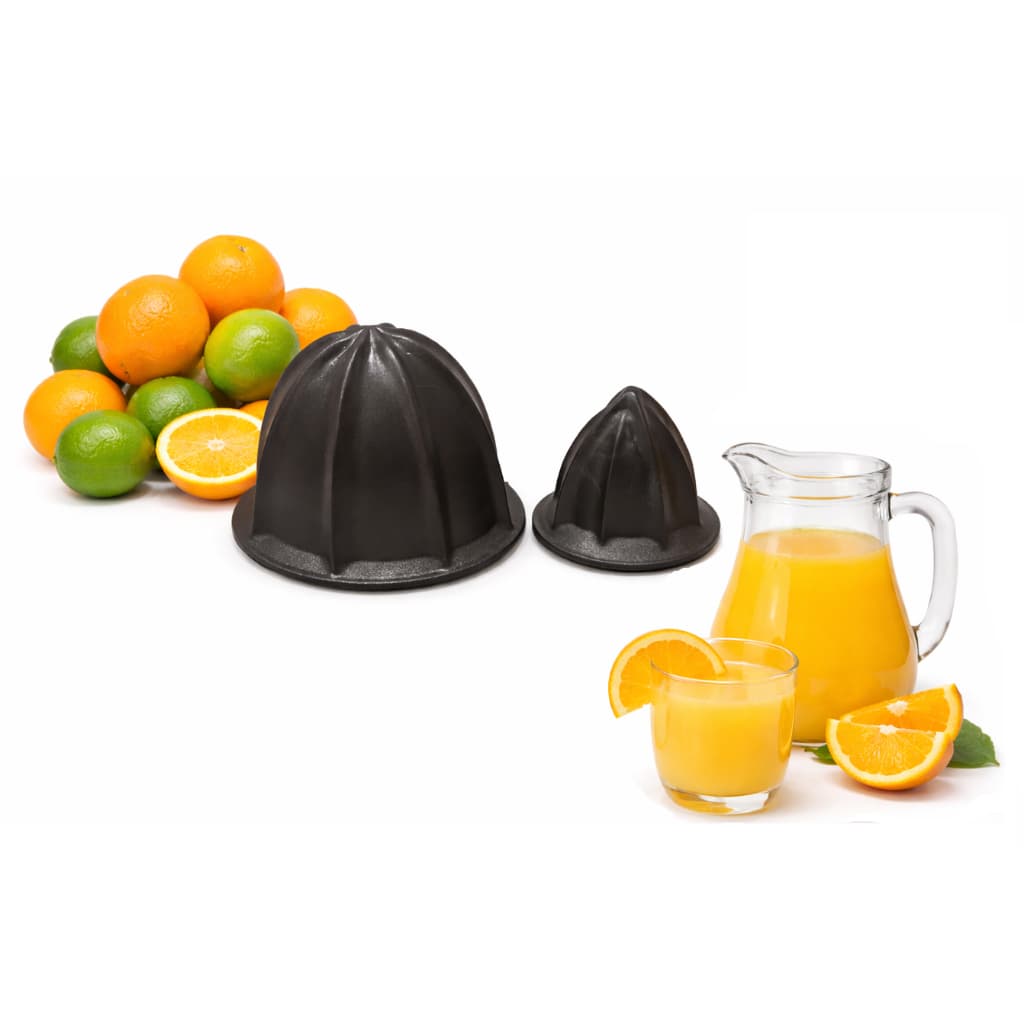 Conjunto Carambola Castanha Laranja E Limão Espremedor Fak, Colombo Spolu