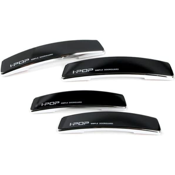 Acessorios BYD Protetores de Porta Mini Dolphin Ev Plus Seal  Song Pro Yuan Han Tan