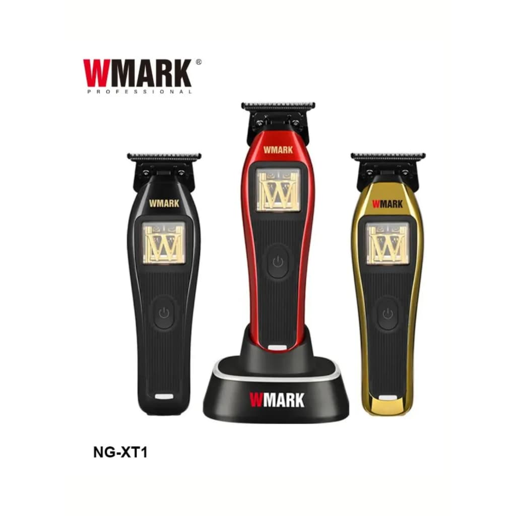 Máquina De Acabamento Wmark Ng-XT1