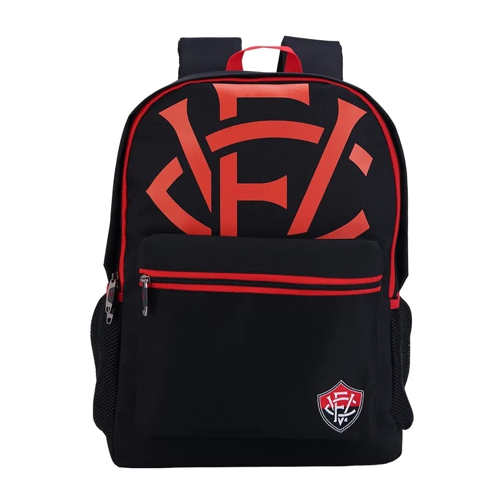 Mochila esporte Escolar Futebol Vitória 16561