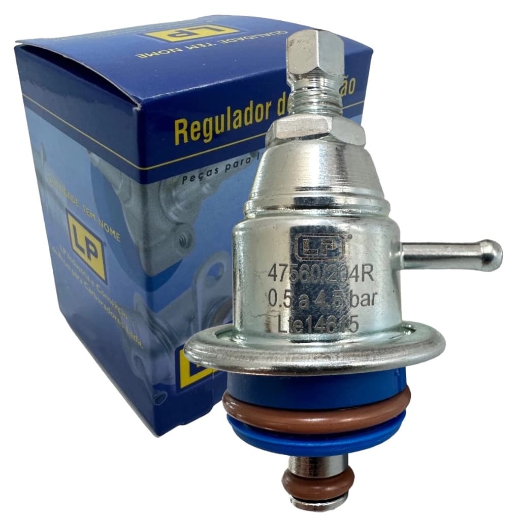 Dosador Hpi Vw Ap Audi Marea 1:1 Para Flauta C/ Regulagem LP 47560/204R