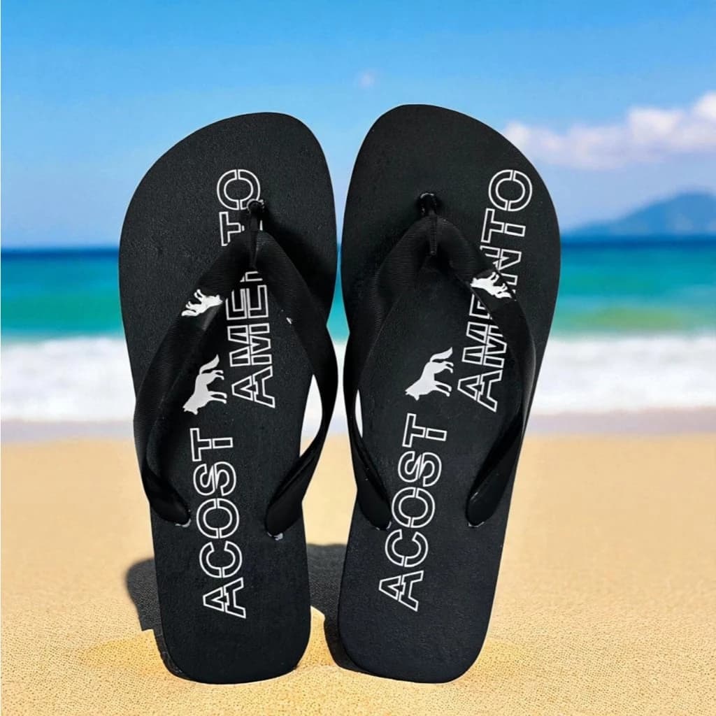 Chinelos Masculino Tendencia Lançamento Verão Acostamen Modelos Variados Super Confortável