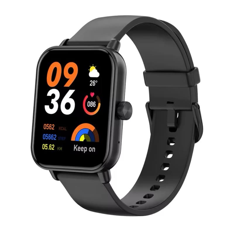 Smartwatch COLMI P81 - Bluetooth Atende Ligação À Prova D