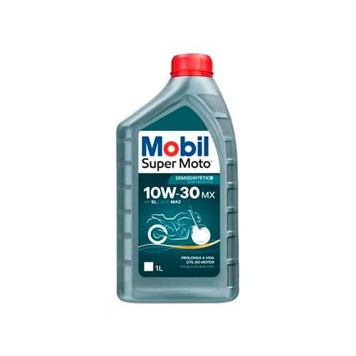 Oléo Mobil 10w30 1L