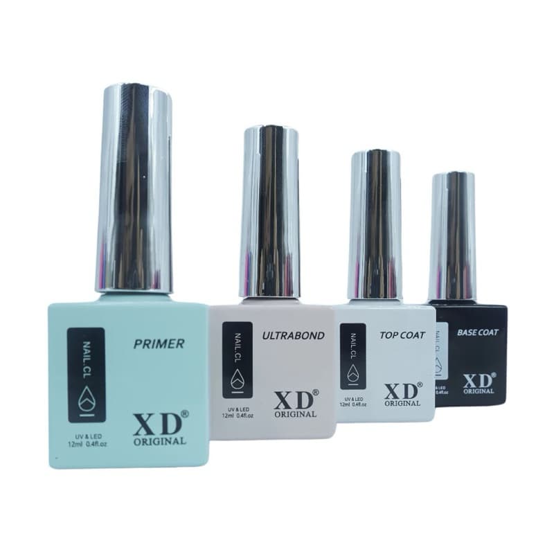 Preparador XD Original 12ml UV/LED