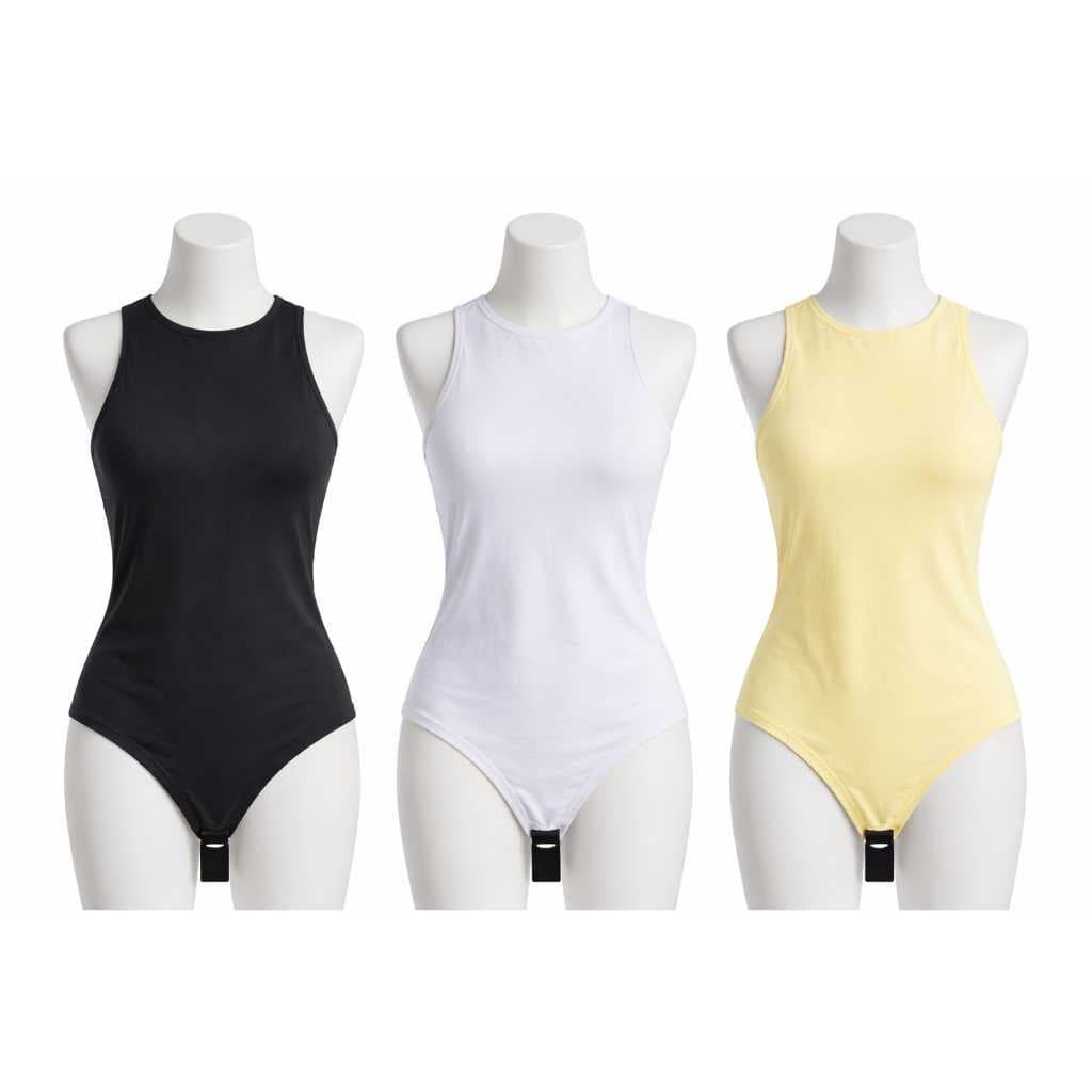 body feminino confortavel perfeito pra usar em qualquer ocasião