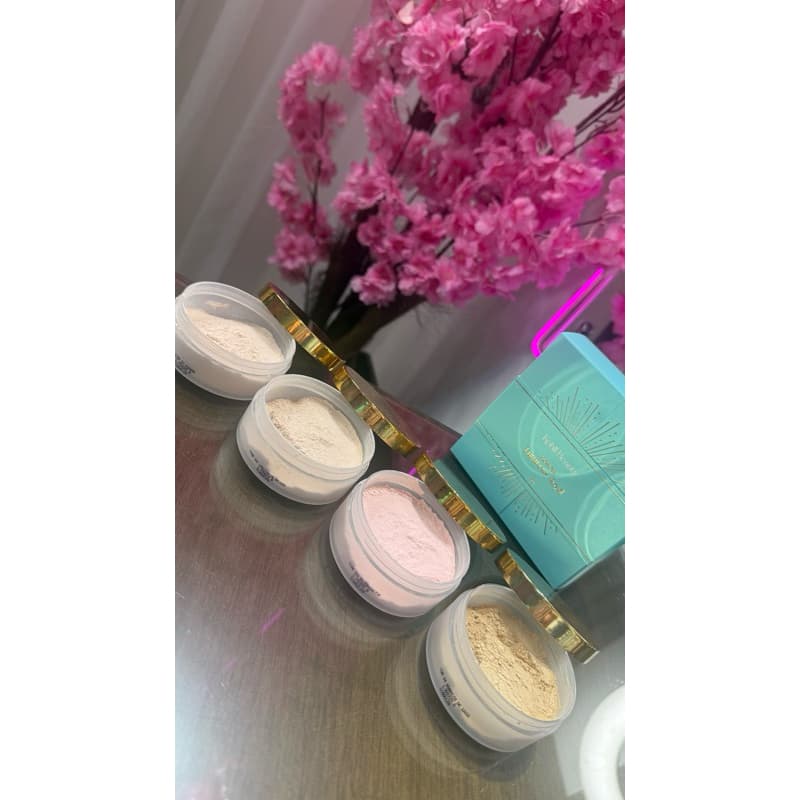 POWDER SOLTO LUMINOUS ROYAL Kohll Beauty