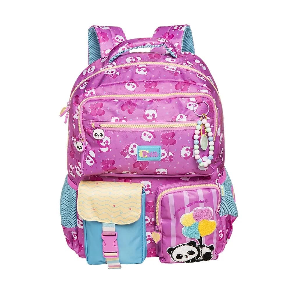 MOCHILA XERYUS