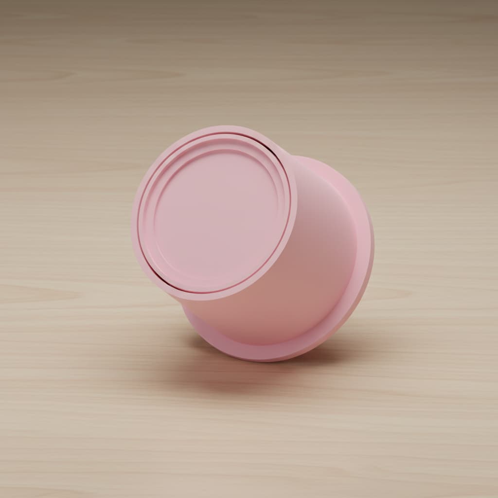 Modelador e Ejetor para Brigadeiro, Doce, Massa | Frame Circular