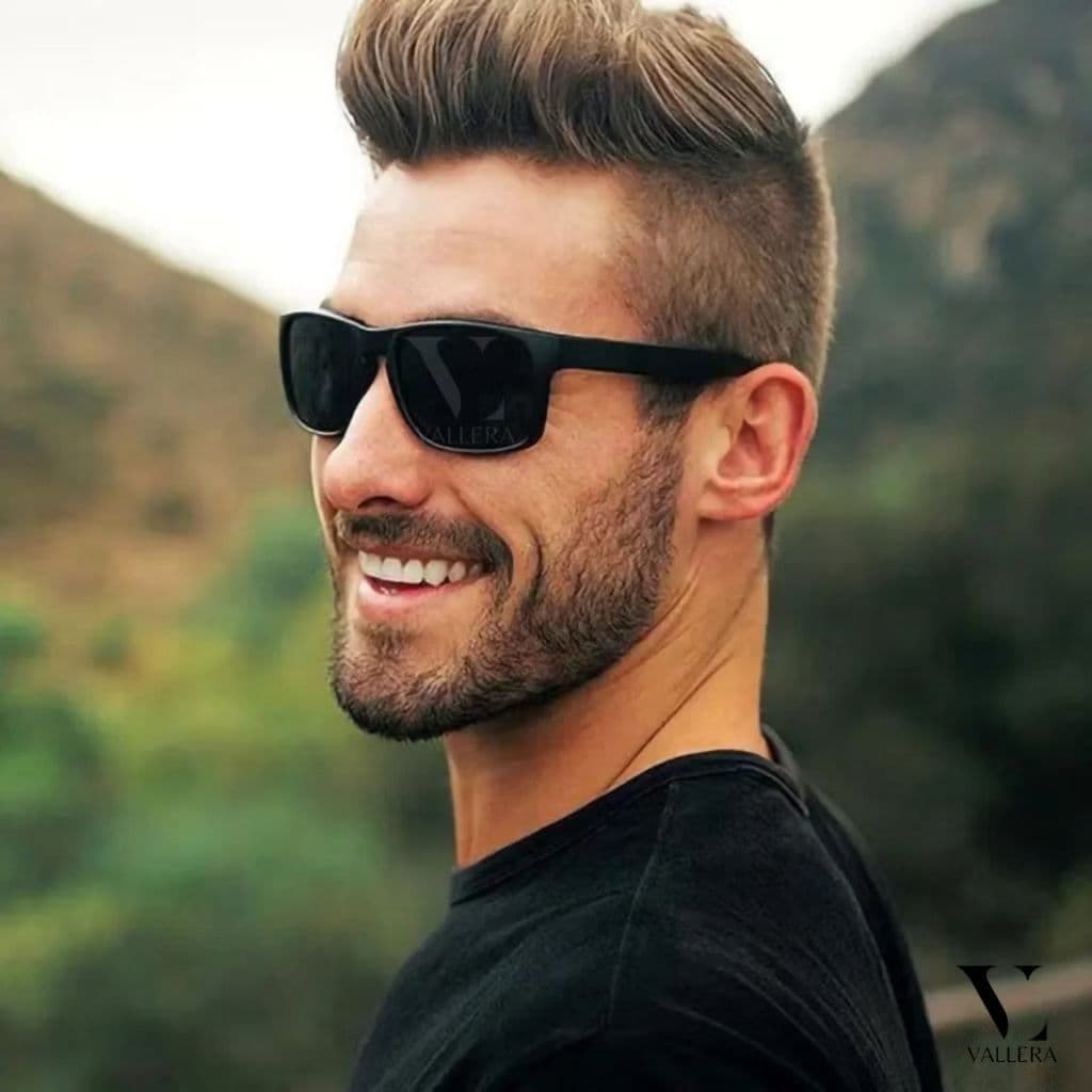 Óculos de Sol Holbrok Quadrado Masculino Tradicional Modelo 2026 2026 Envio Já
