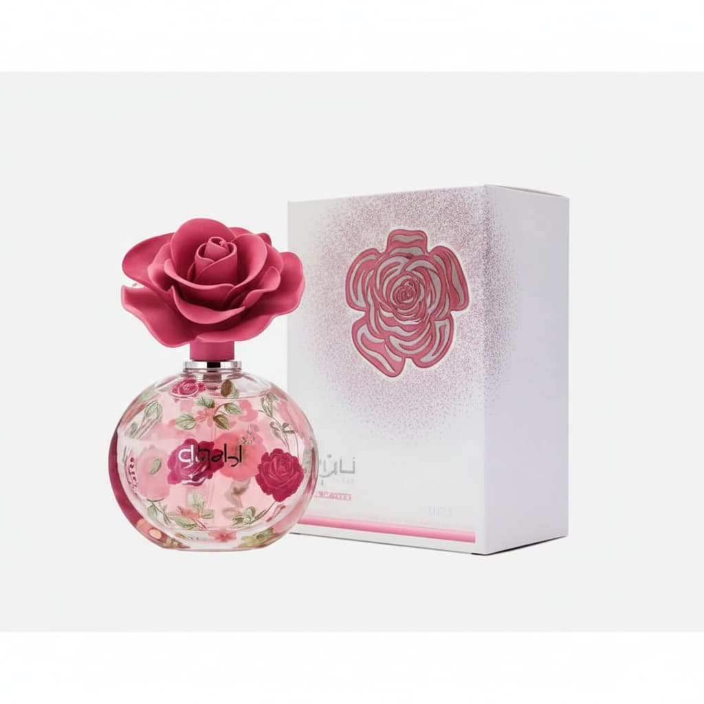 PERFUME ÁRABE LAYAAN 75 ML LATTAFA – ELEGÂNCIA ORIENTAL E ALTA FIXAÇÃO