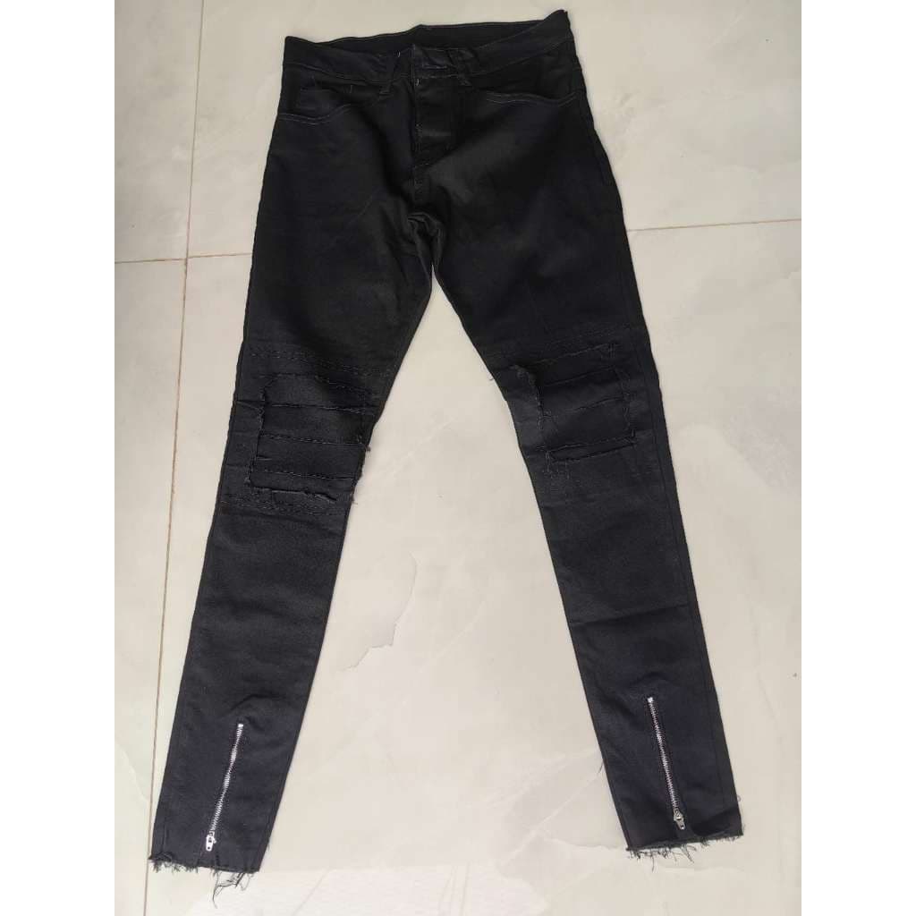 Oscar Fashion Modas Calca  Masculina