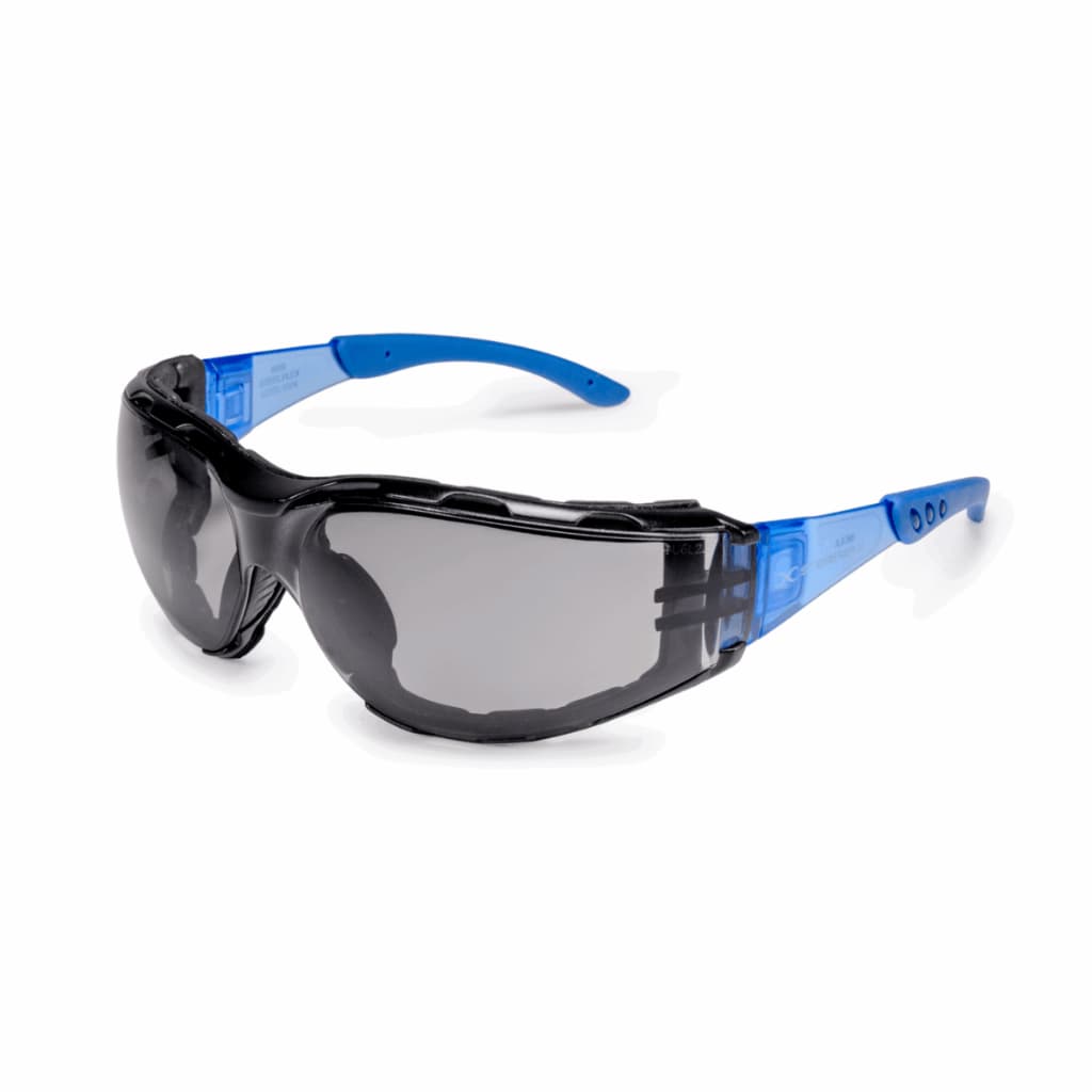 Oculos Protecao Segurança Epi Uv Anti Embacante Ca Esportivo