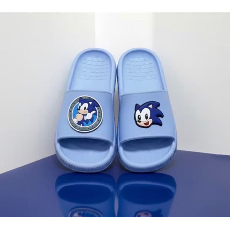 Chinelo Slide Nuvem Infantil Super Confortável e Leve Lançamento