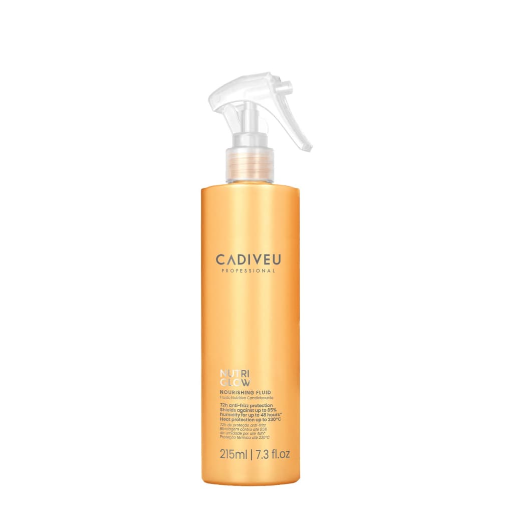 Cadiveu Professional Nutri Glow - Leave-in Nutritivo 215ml