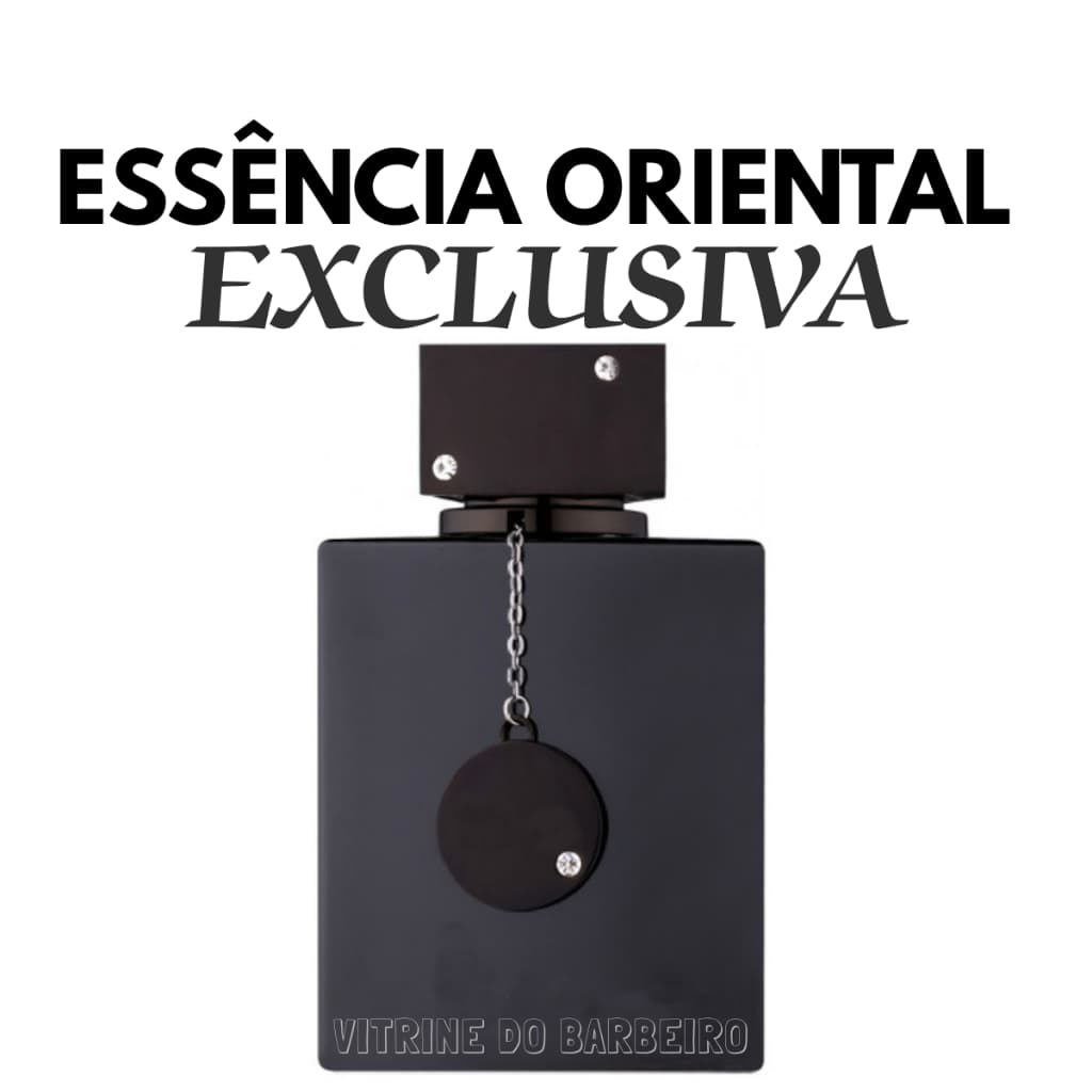 EDT Club De Nuit Intense Man Masculino Amadeirado Intenso!!!