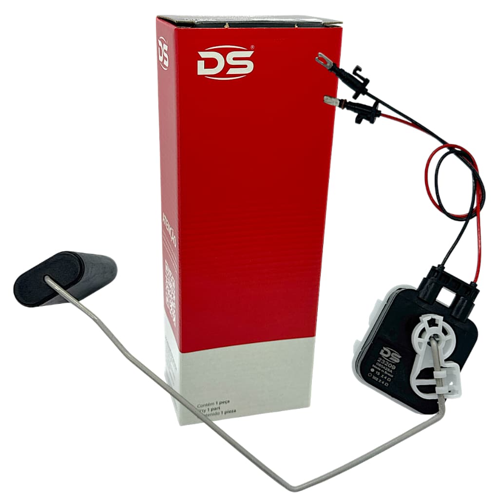 Sensor de Nível Boia Combustível Creta 1.6 2.0 16v Flex 17 18 19 20 21 22 23 - DS23209
