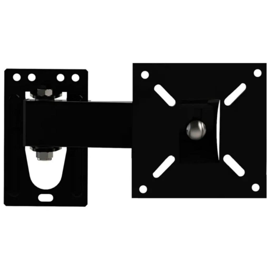 Suporte de Parede para Tv Articulado Moderno Escondido 10 - 60 Polegadas