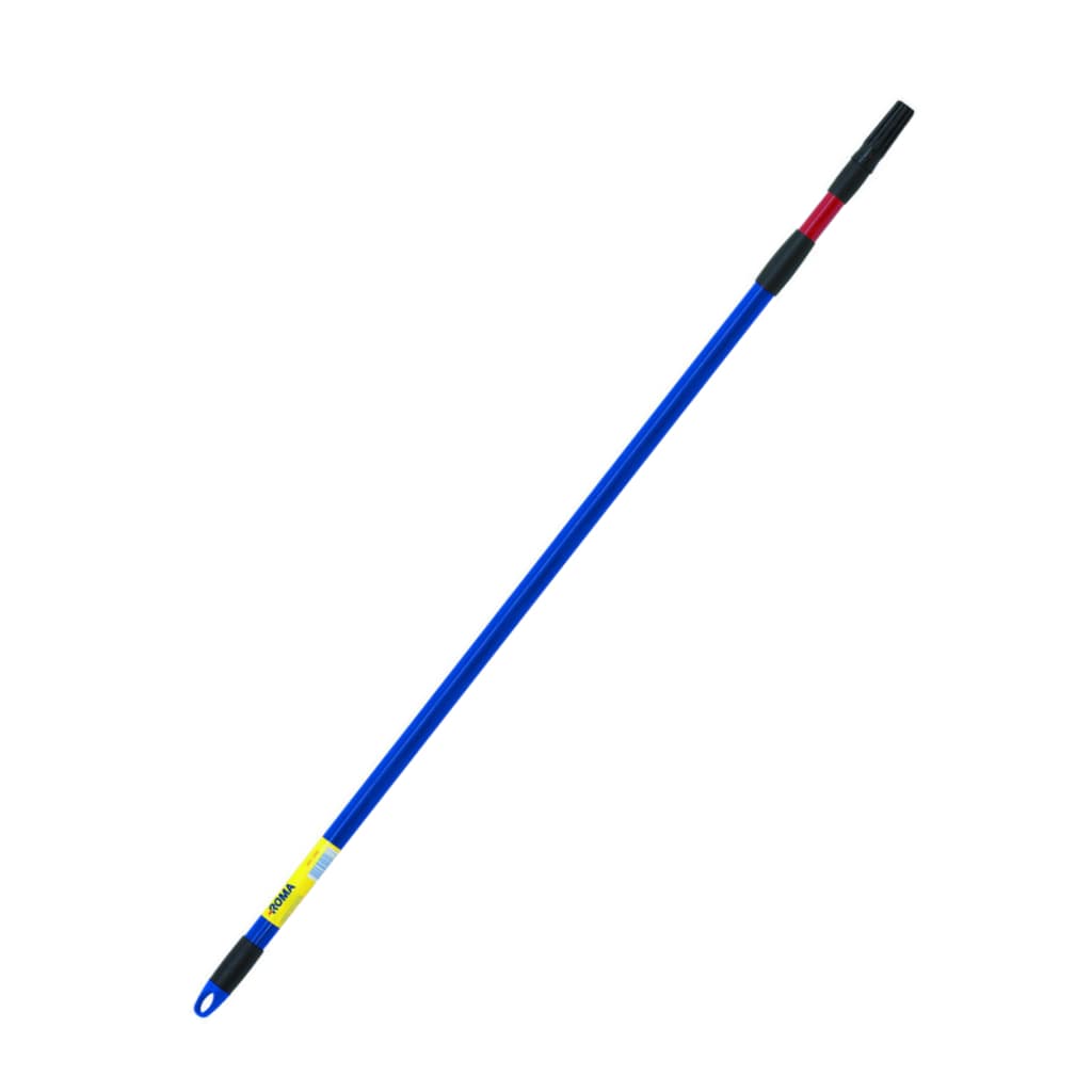 Prolongador Extensor Cabo Rolo Pintura Limpeza 2,00 Mt Roma
