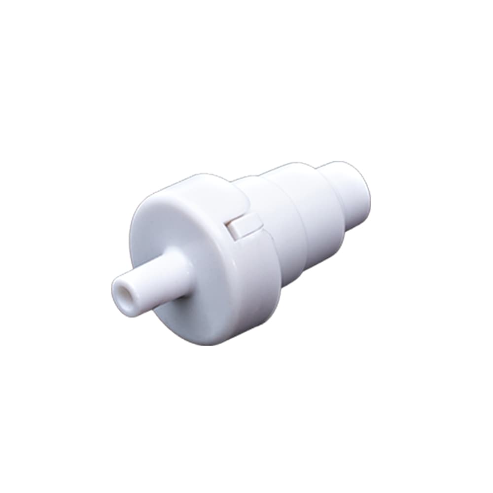 Bico Conector da Valvula - Minivac
