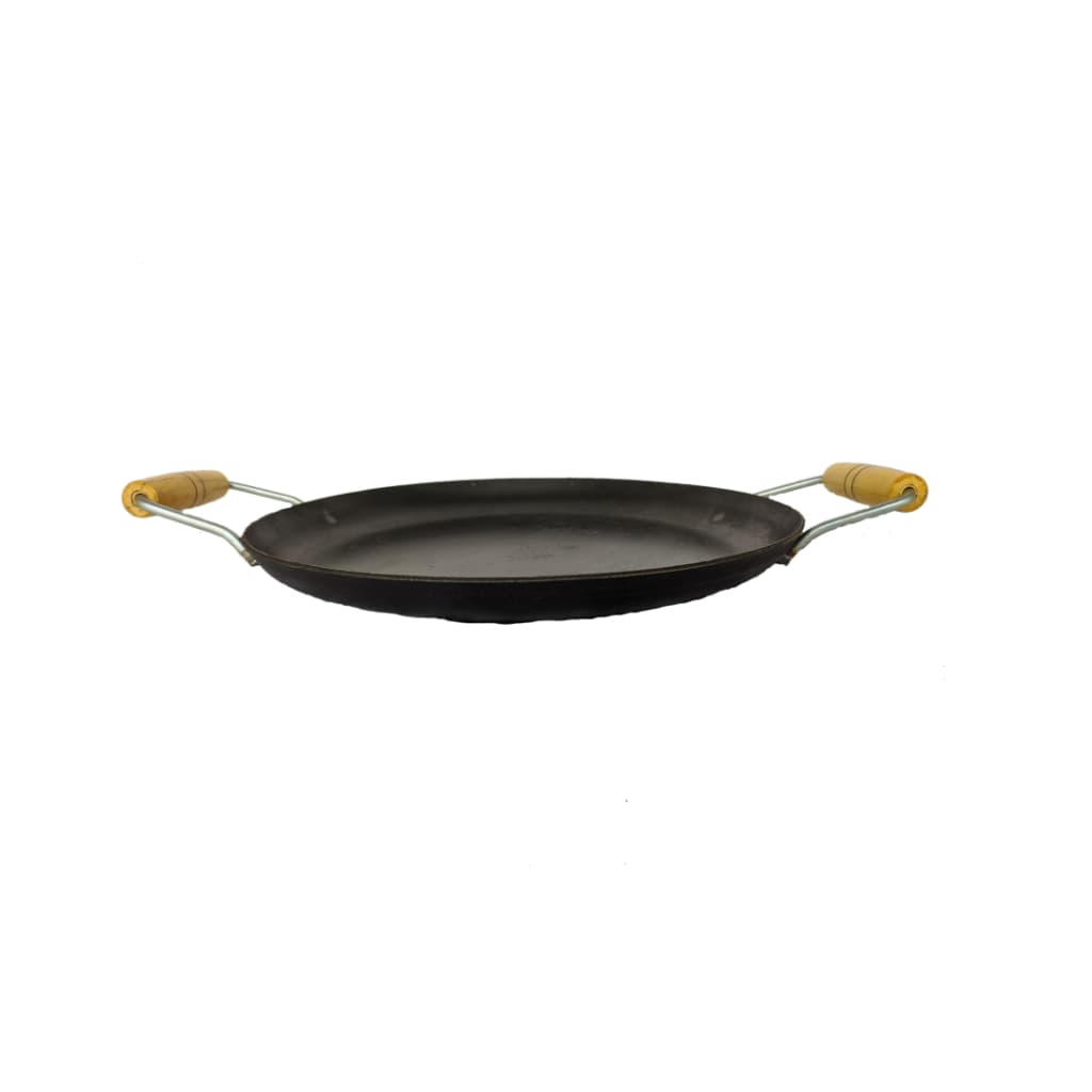 Chapa Disco Modelo Arado 29cm com Borda