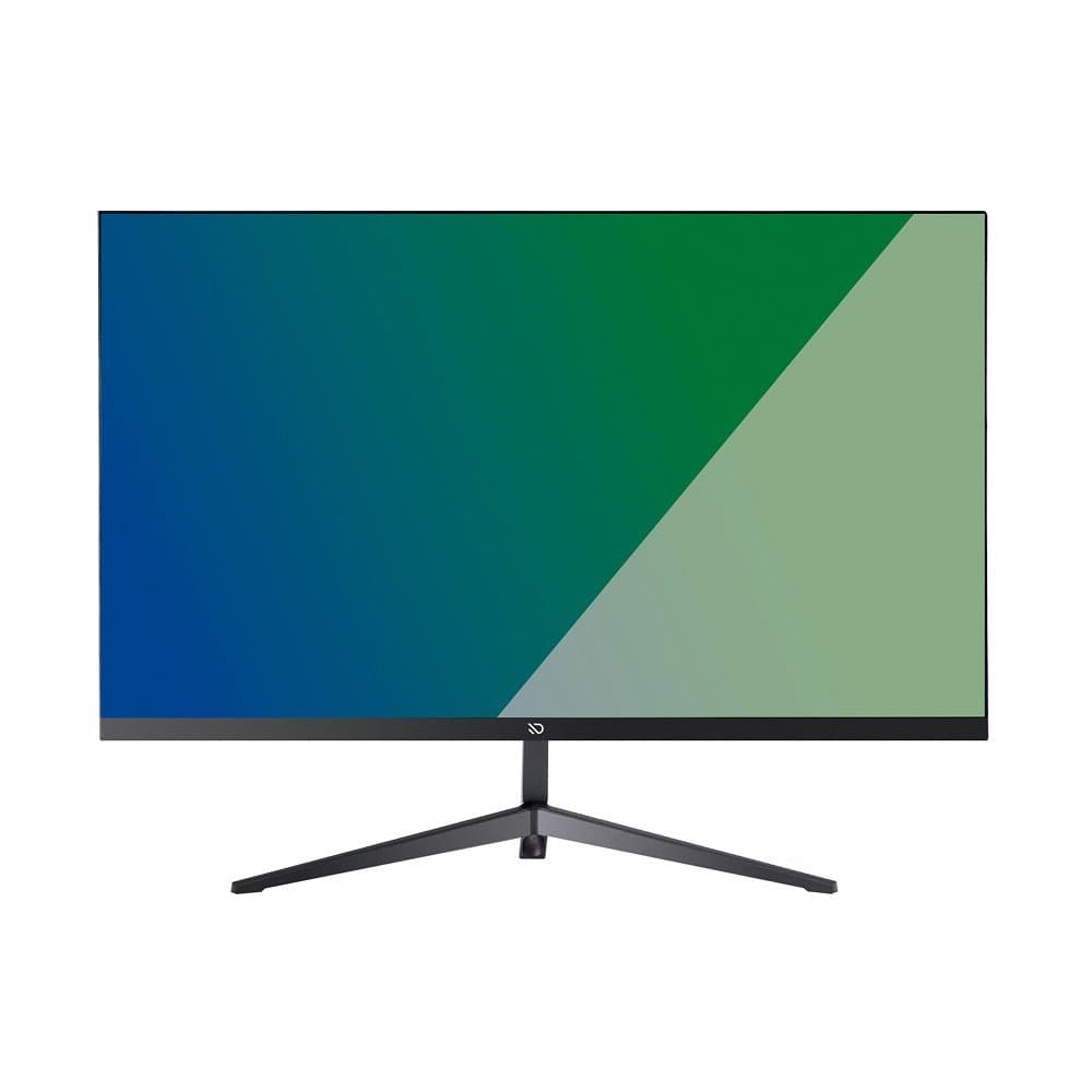 Monitor Gamer Duex 27", Full HD, 240Hz, 1ms, IPS, Adaptative-Sync, HDR 10, HDMI e DisplayPort, Som Integrado, Preto