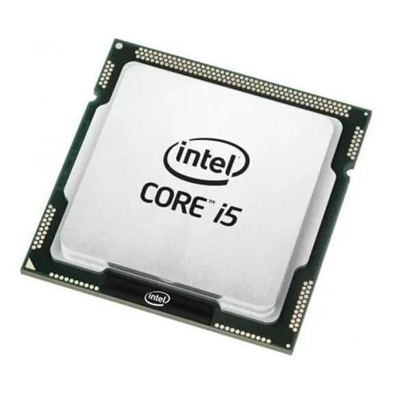 Processador Intel - Core I5 650 - Socket 1156 - 1GER