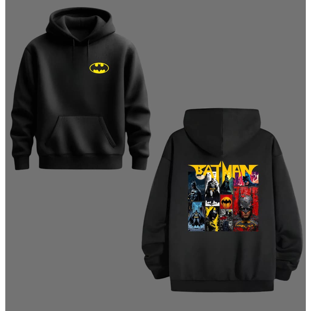 BLUSA MOLETOM SUPER HEROI BATMAN ADULTO LANCAMENTO OFERTA PROMOCAO