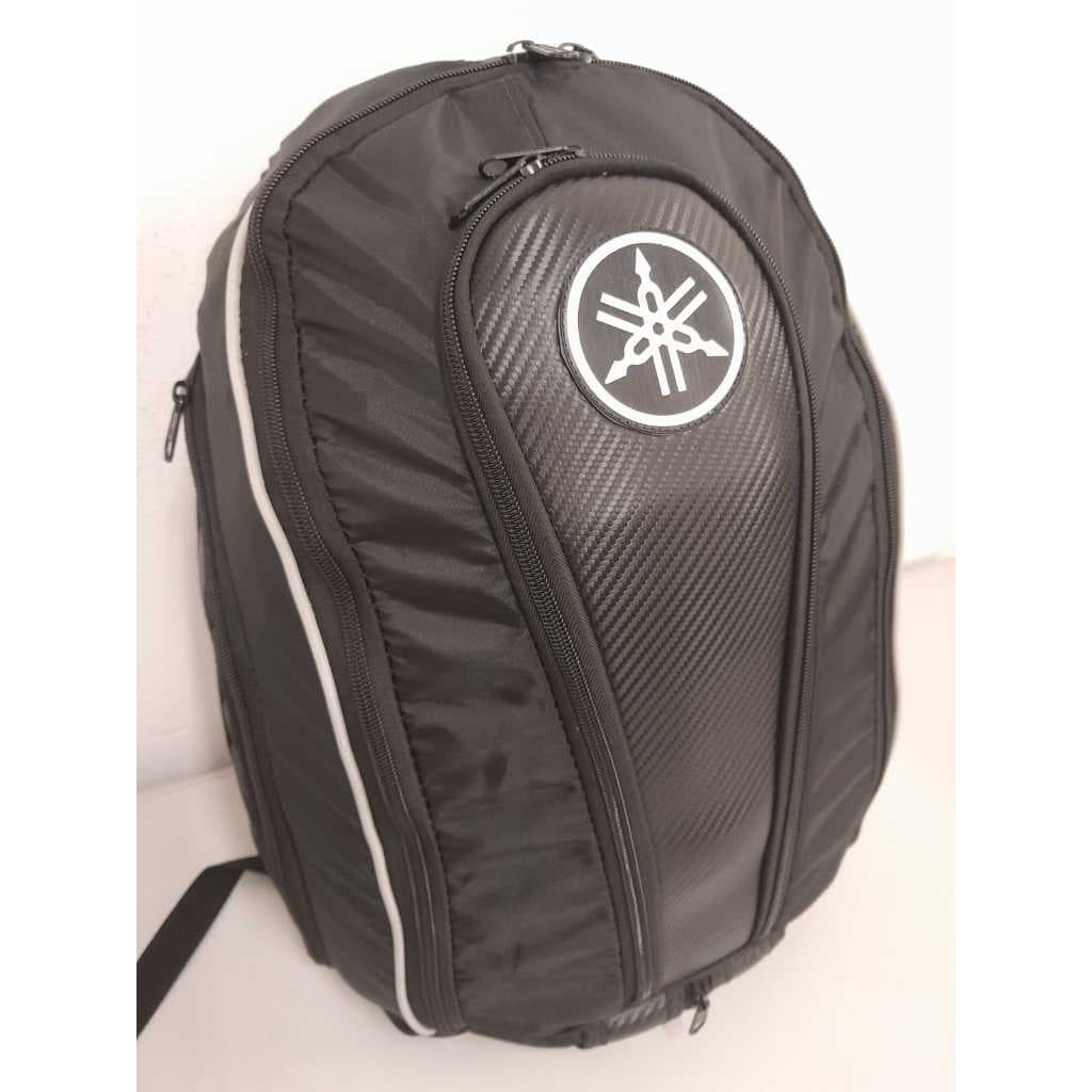 Mochila Motociclista Impermeável (fêneco 16 G) - Yamaha