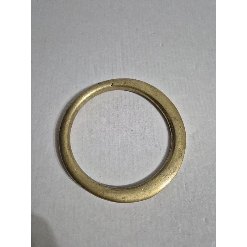 estribo antigo montaria argola antiga C3837