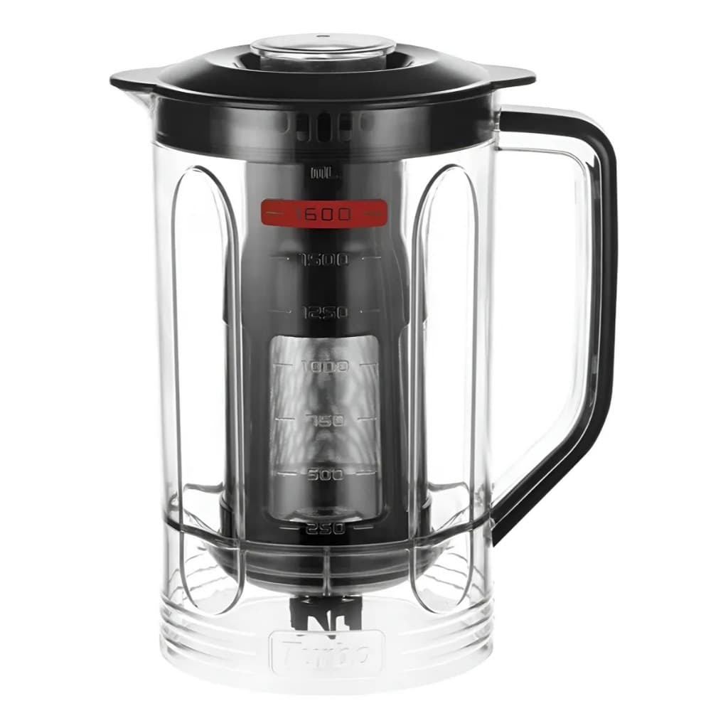 Copo Liquidificador Mondial Turbo Power L99 Preto Original