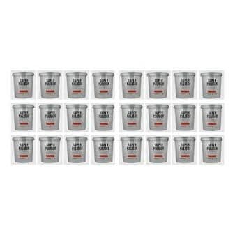 Kit Super Polidor 24 Unidades Autoamerica