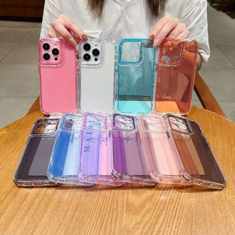 CAPA CASE CAPINHA SPACE COLORS MOTOROLA MOTO EDGE 60 PRO  ANTI IMPACTO