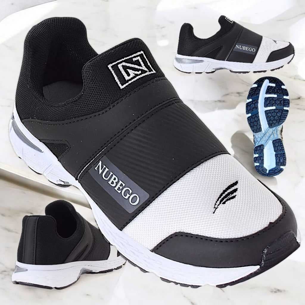 Tênis Masculino Academia Feminino Ideal para homens e mulheres que buscam estilo e desempenho em cada treino.