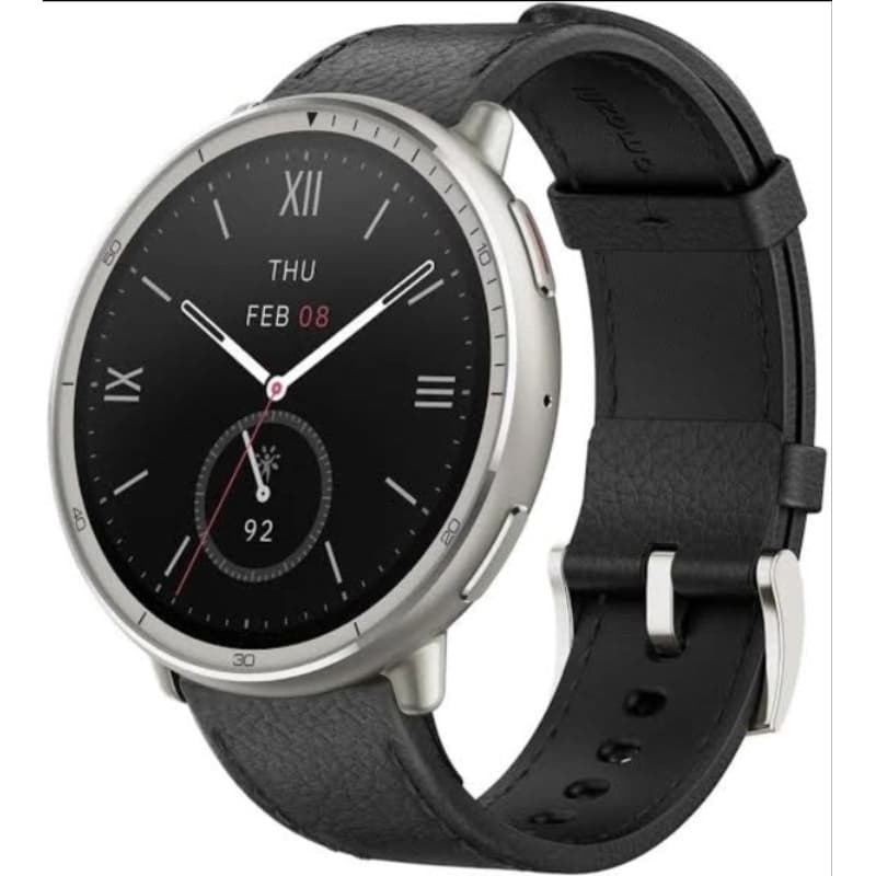 Relogio Smartwatch Amazfit Active 2 Premium Preto
