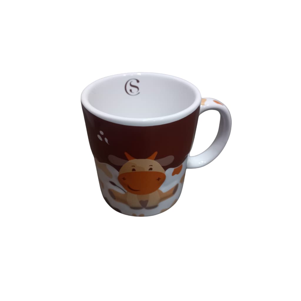Caneca Cremilda 300ml – Cacau Show