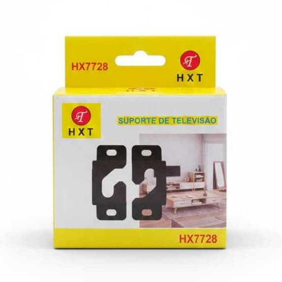 Suporte Tv De Parede Para Monitor De 10 Até 56 Tv Monitor Lcd Led Plasma