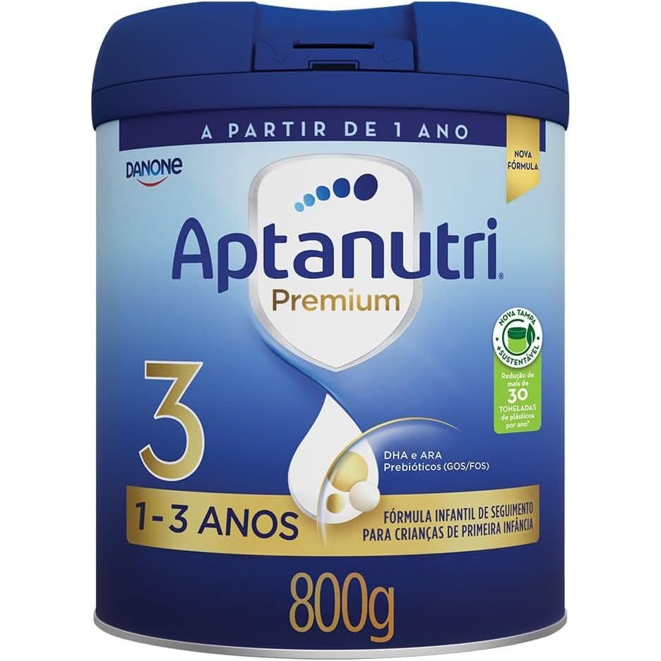 [TESTE - POR FAVOR NÃO COMPRE] leite pra criança