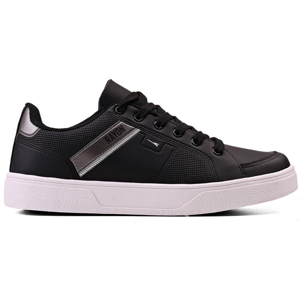 Tênis Sapatênis Casual Masculino Street Original Leve Confortável Moderno Dia a Dia R1721