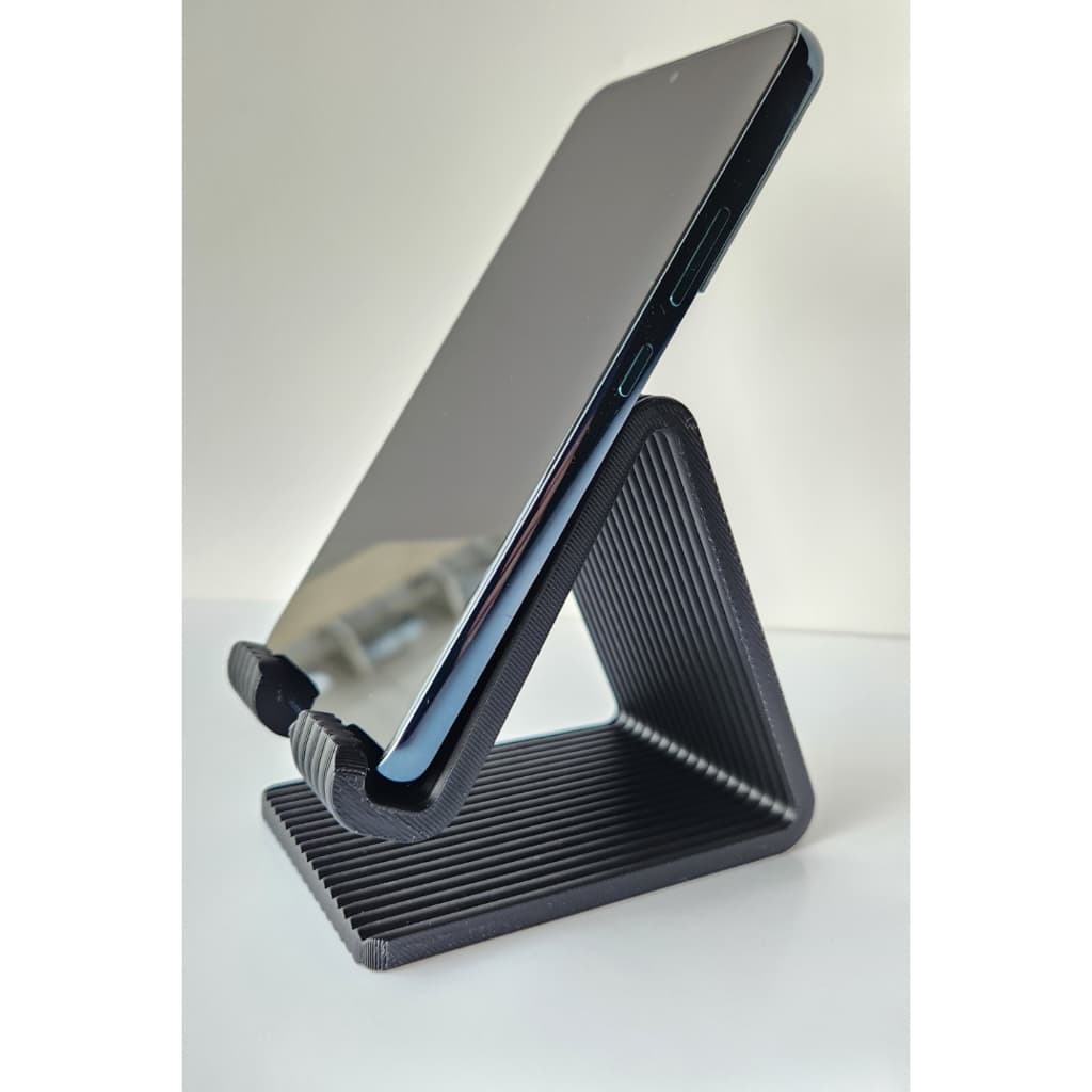 Suporte de Celular de Mesa