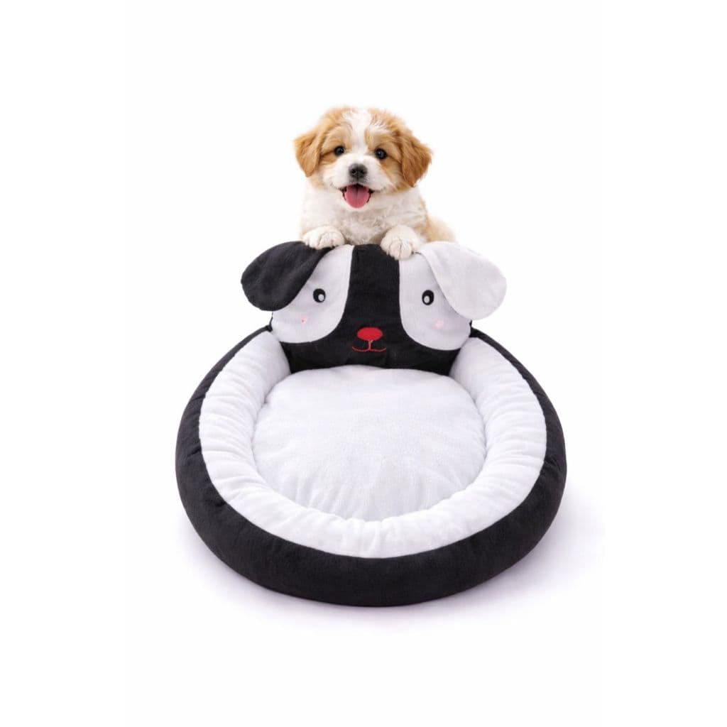 caminha pet premium conforto  o refúgio perfeito para o seu melhor amigo