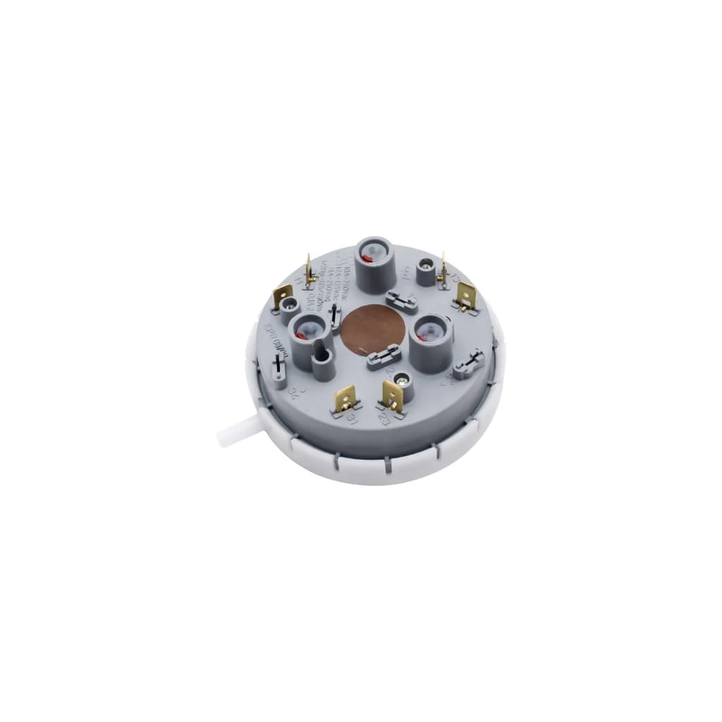Pressostato 3 Níveis Lavadora Brastemp Bwl11 Bwb11 - Original W10171528