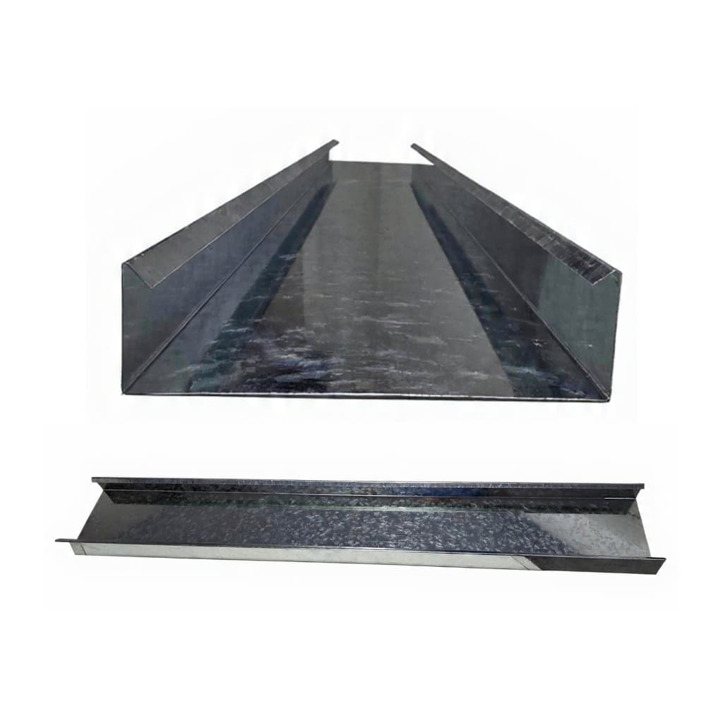 Pingadeira Para Muro 15cm 1 Metro Galvanizado