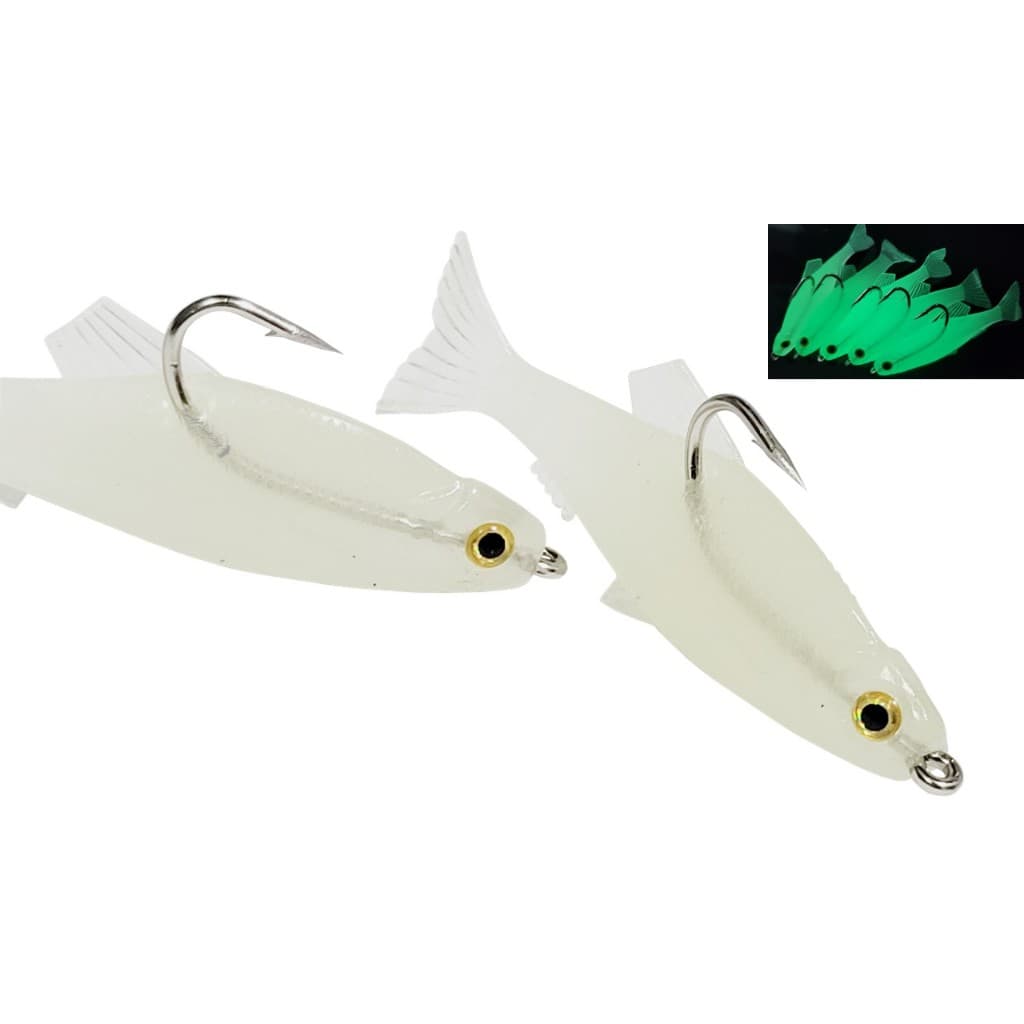 Isca Lambari glow 5 unidades