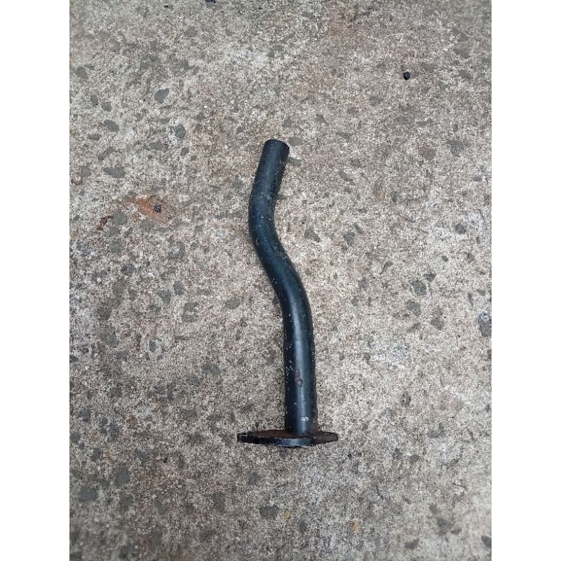 Tubo retorno de óleo motor 16v Vectra 97 05 original GM